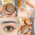 Wholesale Waterproof Private Label Makeup Glitter Eyeshadow